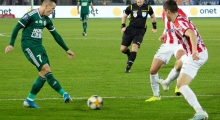 E: Cracovia - Śląsk Wrocław